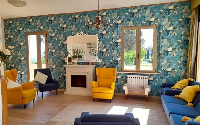 Hotel Tirrenia