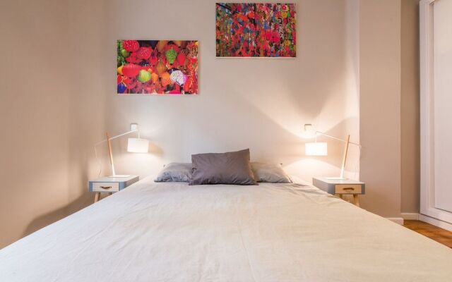 Apartamento Nuevos Ministerios