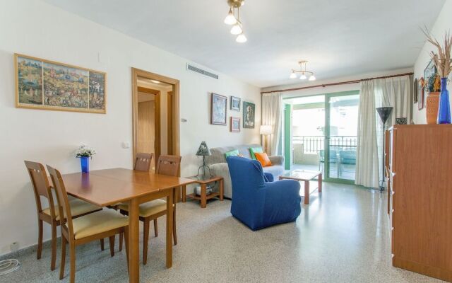 Valencia Flat Rental - Patacona Beach 9