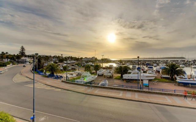 Oceana Suites Fontaine