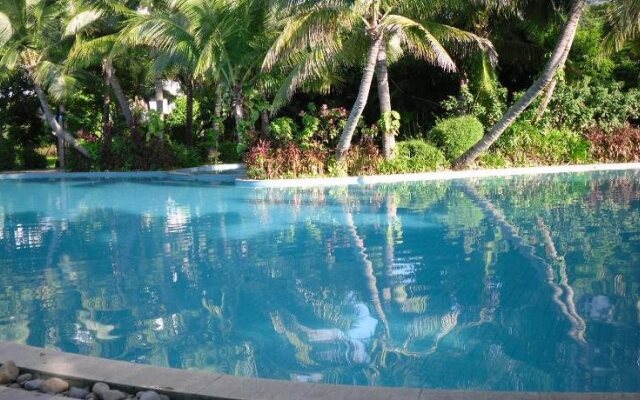 Sanya Linhai Vocation Apartment