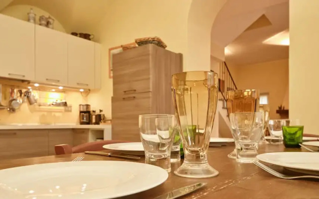 Country House in Desenzano del Garda