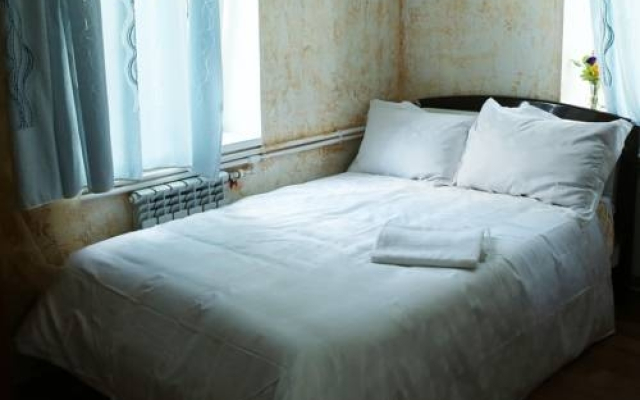 Хостел Приют Поэта