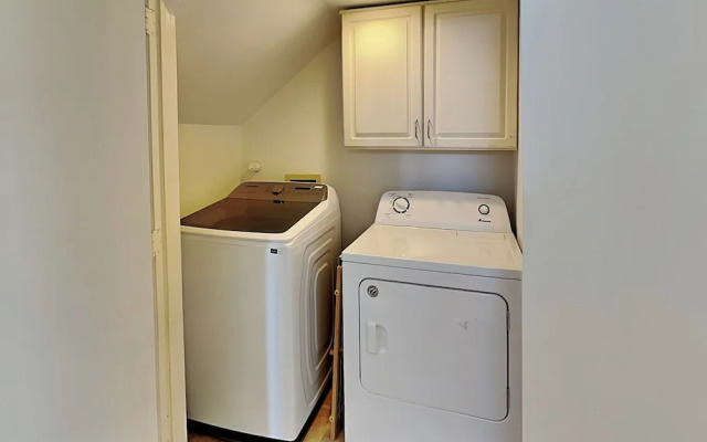 Whispering Sands Beachfront