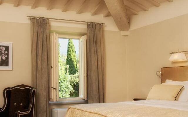 Limonaia di Piazzano