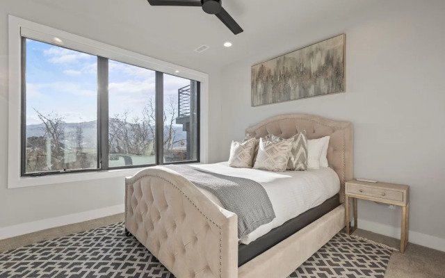 East Klaim Drive Departments