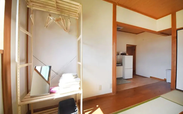 Tarbo's House Naramachi : The Heart of Nara