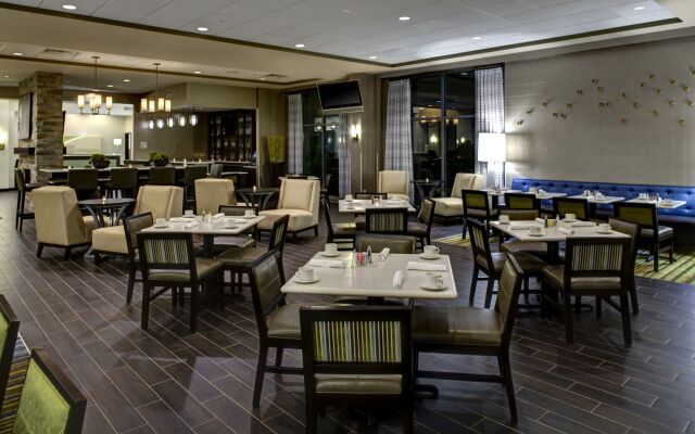 Holiday Inn Indianapolis Carmel by IHG