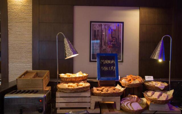 Golden Tulip Chandigarh - Panchkula