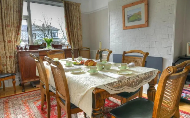 Larkhill House