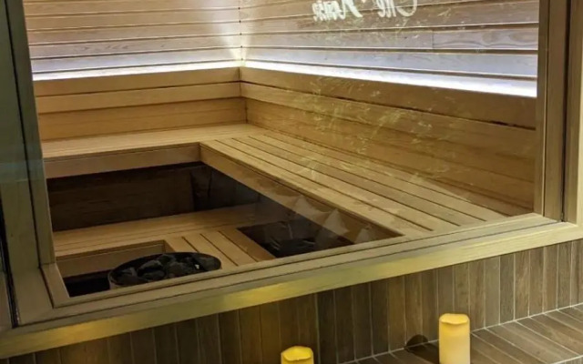 TheHouse - Apartment Kamenitza