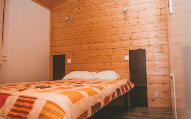 Lacs 3p 6 Pers in Monclar-De-Quercy