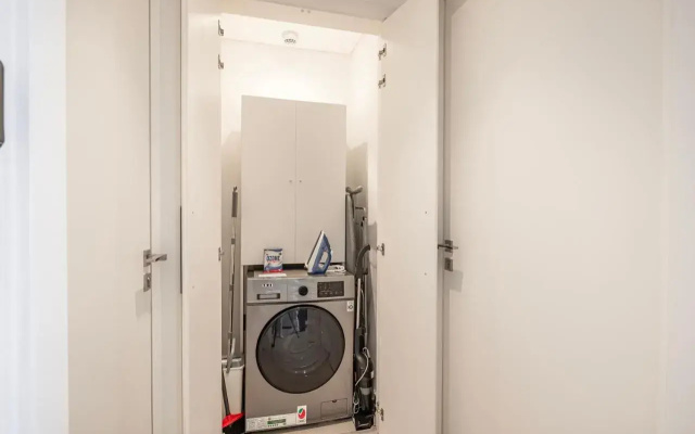 Premium 1BR - Close to Dubai Hills Mall - Apartment in ดูไบ - Photo 2