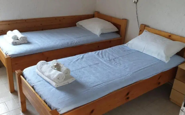 Apartment 4M Cunski