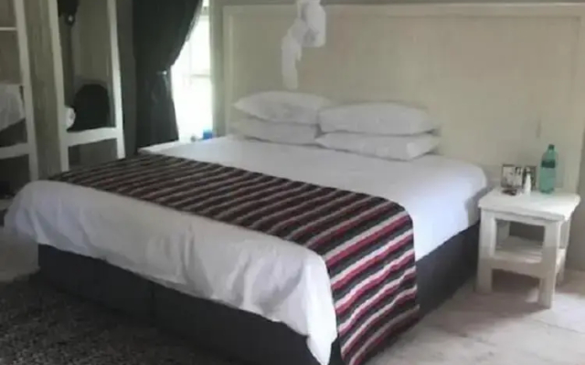 Visgraat Luxury Self Catering Unit
