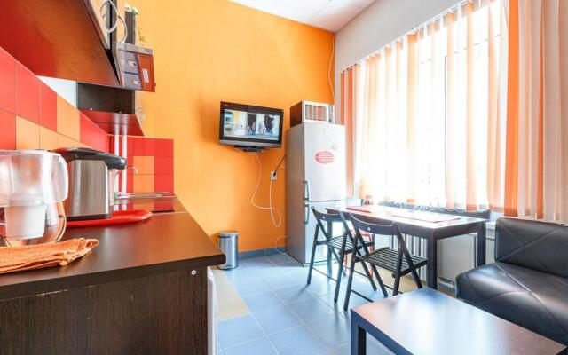 YO! Hostels