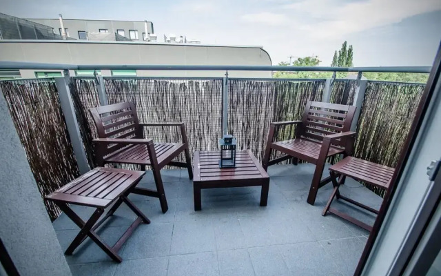 apartamenty momo