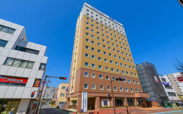 Toyoko Inn Hon Atsugi Station Minami