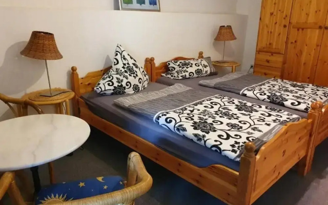 Hotel Jungmann
