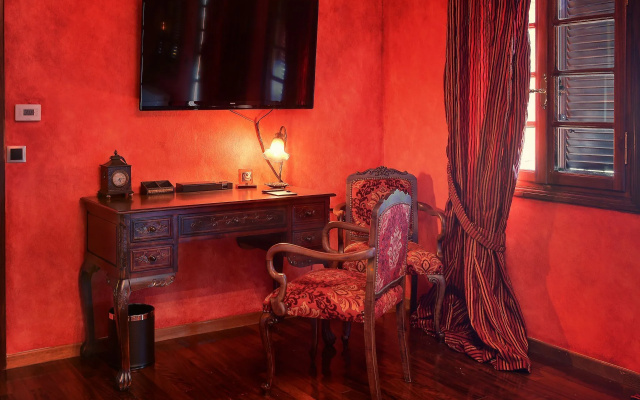 Infinity Villa Ioannina