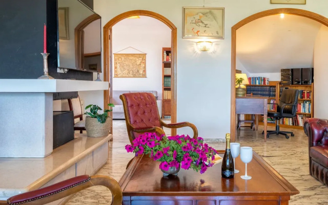 Sardinia Re - Villino Silvia