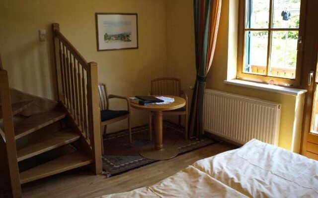 Hotel zum Steinhauser