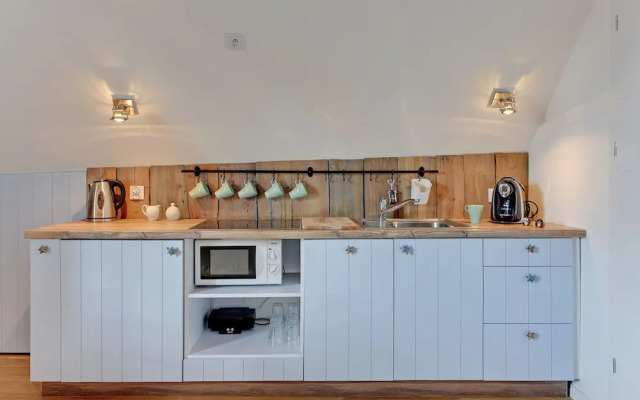 Flatbook - In the Heart of Old Town