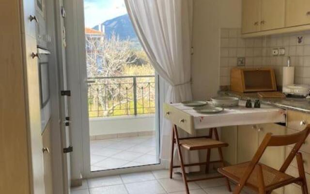 Country house Nafpaktos