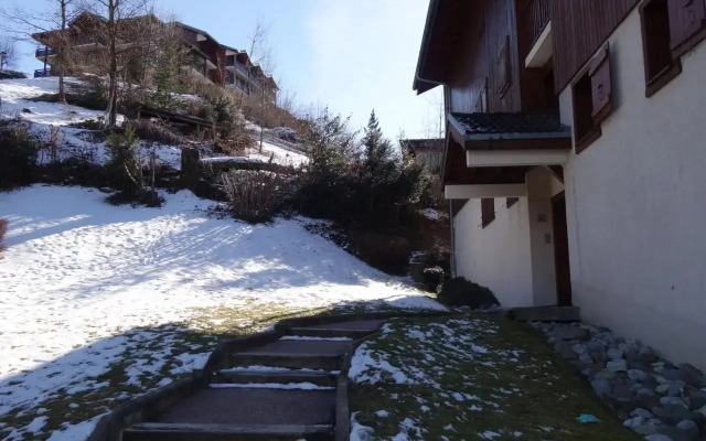 Studio La Pointe Des Aravis