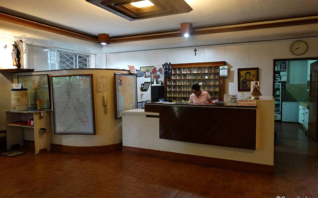 Pension Natividad
