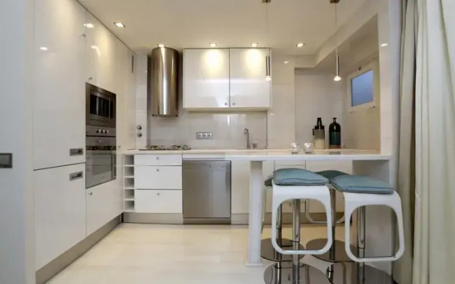 Vila Flor Lisbon Flats - Gulbenkian