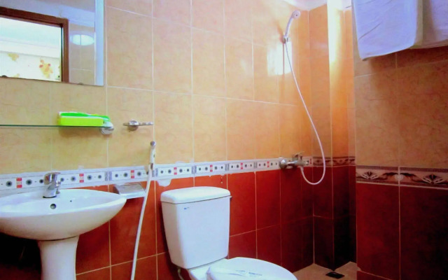 Thuy Tien Hotel
