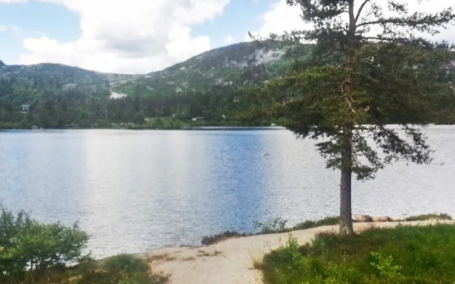 8 Person Holiday Home in Åseral