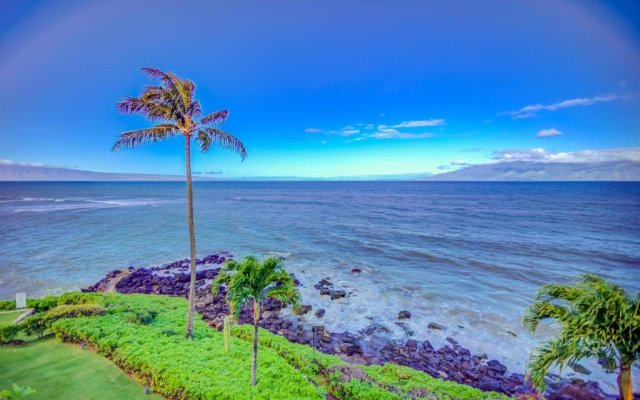 Kuleana Resort 417