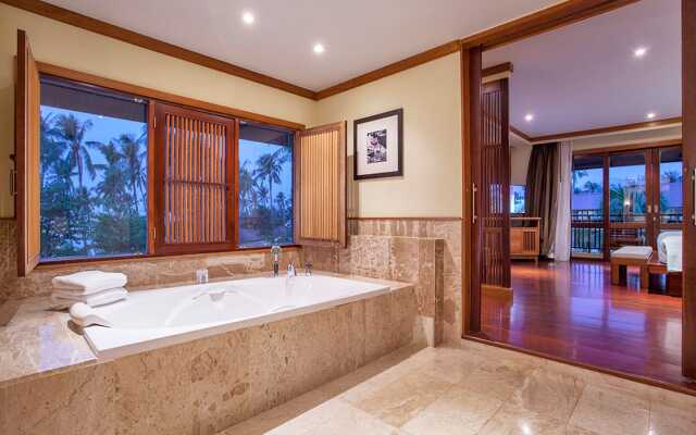 Dinso Resort & Villas Ko Chang, Vignette Collection