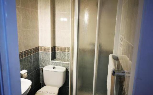 Hostal Marazul