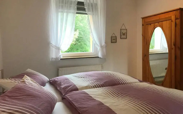 Ferienwohnung Beate - seit Dez 22 mit neuer Küche!