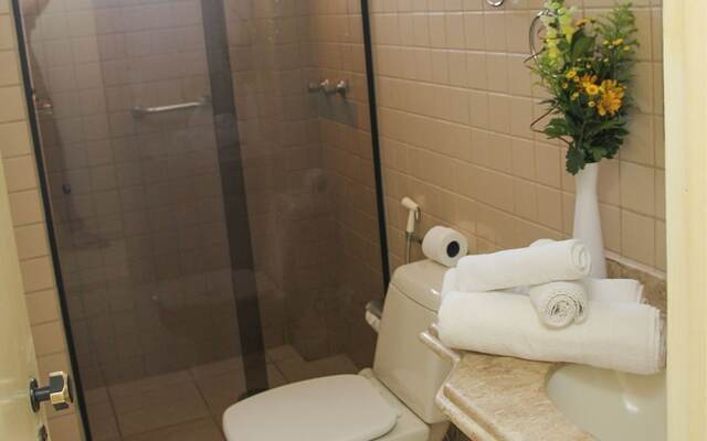 Hotel Portal das Águas