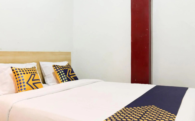 Hotel O Al-ghani 2 Syariah