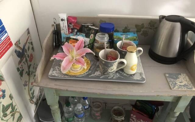 Forest view Bed and Breakfast