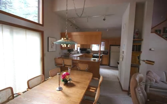 Basque Northstar House - 3 Br Home