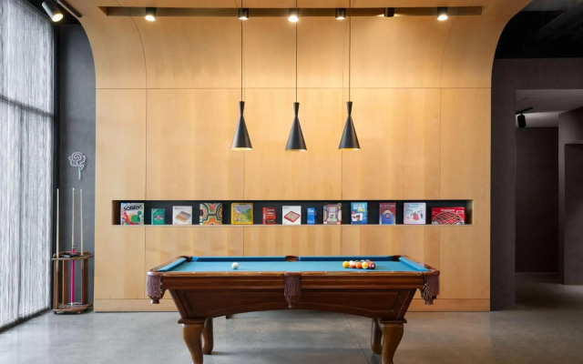 Aloft Beachwood