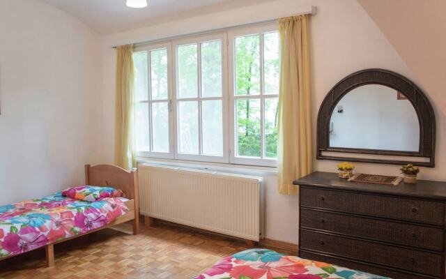 Westmalle Forest Garden Home