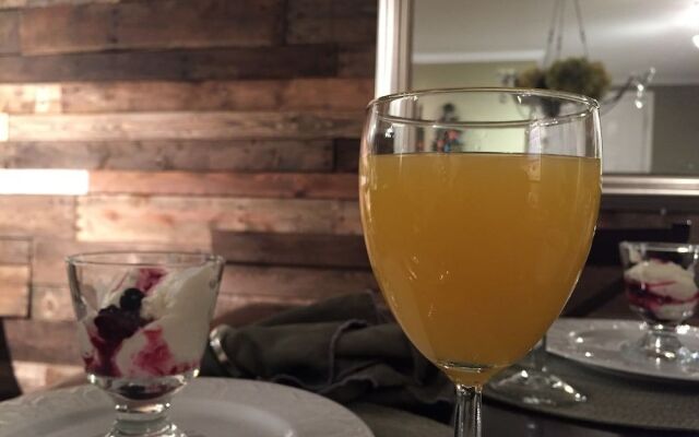 Evergreen Bed & Breakfast