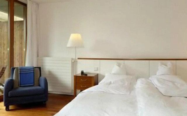 Hotel Oberschwaebischer Hof