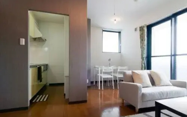 Comfort Tsuruhara Apartment