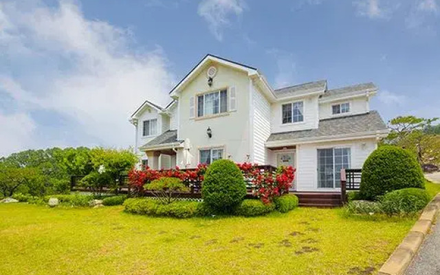 Cheongpoong Bluming Days