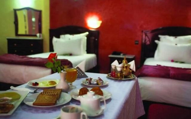 Hôtel Les Ambassadeurs