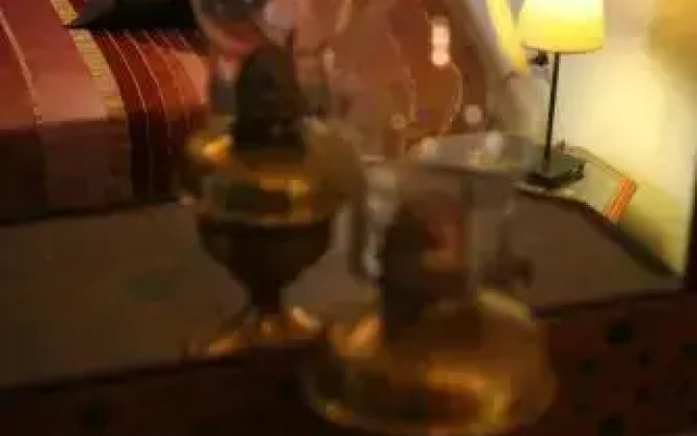 Riad Dar Zampa