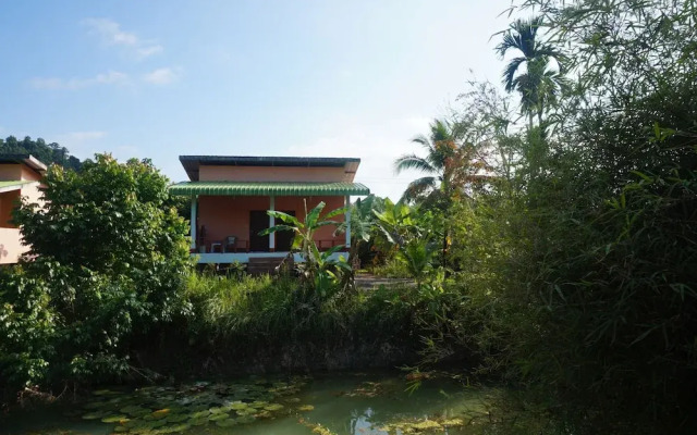 Bangsak Hut